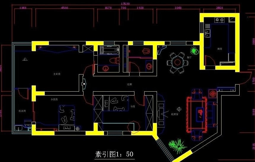 装修效果图